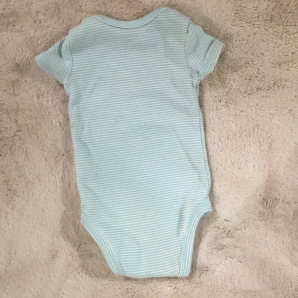 3 Carter’s mom/dad onesies - Picture 10 of 10